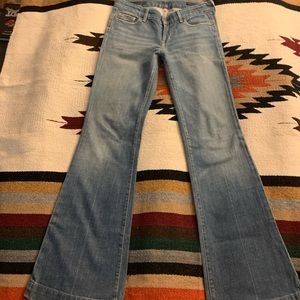 Citizens of Humanity jeans